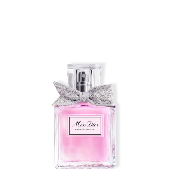 MISS DIOR BLOOMING BOUQUET EAU DE TOILETTE 0
