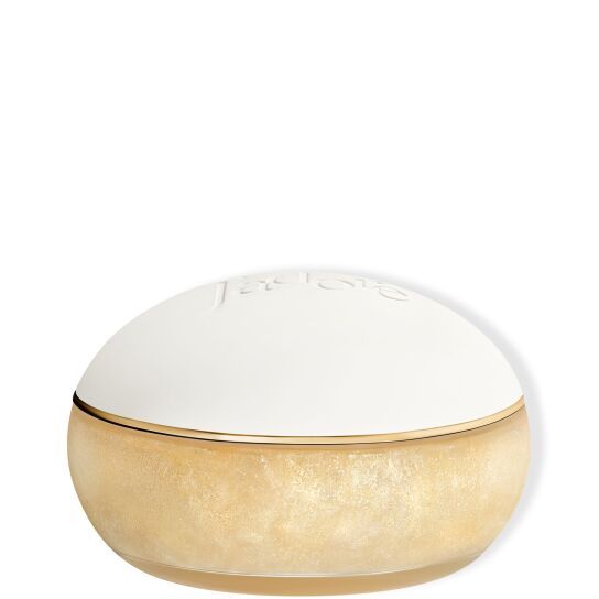 J'ADORE LES ADORABLES - GOLDEN GEL SHIMMERING SCENTED BODY GEL 1