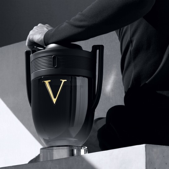 INVICTUS VICTORY EAU DE PARFUM 10