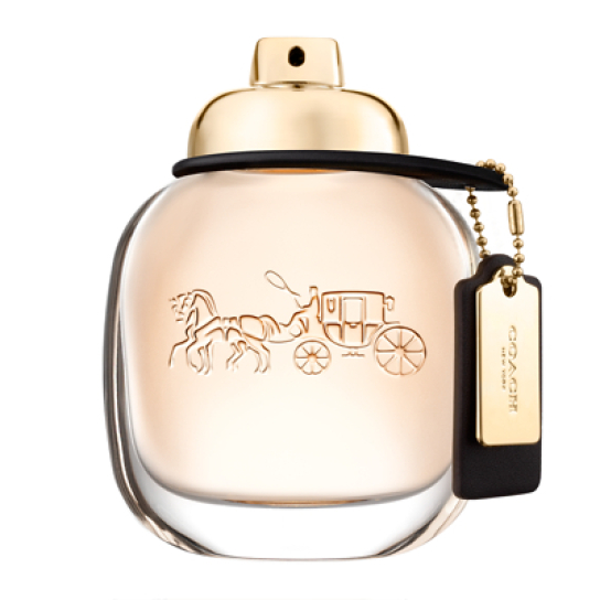 COACH WOMAN EAU DE PARFUM 1