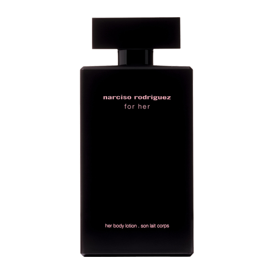 NARCISO RODRIGUEZ FOR HER BODY LOTION 0