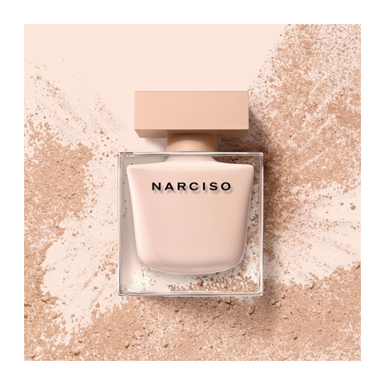 NARCISO EAU DE PARFUM POYDRÉE 5