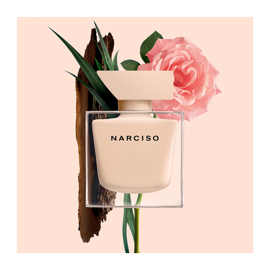 NARCISO EAU DE PARFUM POYDRÉE 2