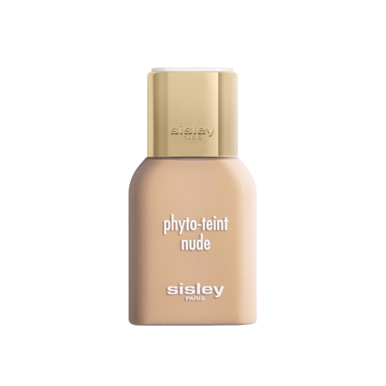 PHYTO-TEINT NUDE 8