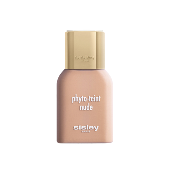 PHYTO-TEINT NUDE 4
