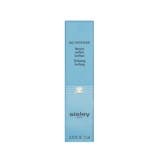 SO INTENSE FORTIFYING VOLUMIZING MASCARA 3