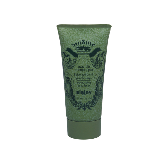 EAU DE CAMPAGNE BODY LOTION 2