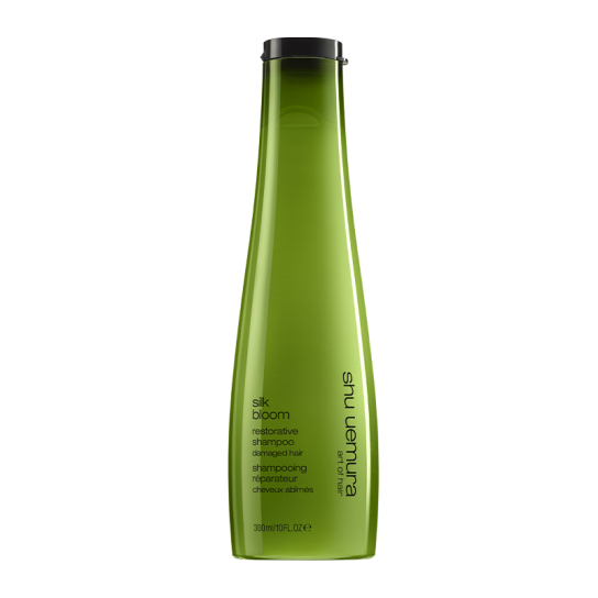 SILK BLOOM ΣΑΜΠΟΥΑΝ ΓΙΑ ΤΑΛΑΙΠΩΡΗΜΕΝΑ ΜΑΛΛΙΑ 0