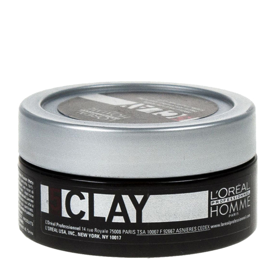 HOMME CLAY 0