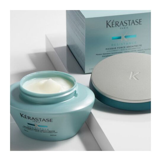 RESISTANCE FORCE ARCHITECTE MASQUE ΜΑΣΚΑ ΕΠΑΝΟΡΘΩΣΗΣ ΜΑΛΛΙΩΝ   1