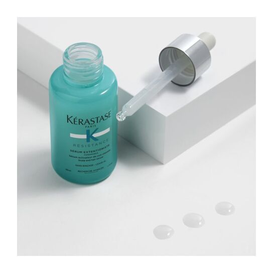 RESISTANCE SERUM EXTENTIONISTE ΟΡΟΣ ΕΠΑΝΟΡΘΩΣΗΣ ΓΙΑ ΠΙΟ ΜΑΚΡΙΑ ΚΑΙ ΔΥΝΑΤΑ ΜΑΛΛΙΑ   2