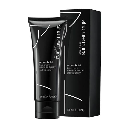 UMOU HOLD HAIR CREAM ΚΡΕΜΑ ΣΜΙΛΕΥΣΗΣ ΓΙΑ ΔΥΝΑΤΟ ΚΡΑΤΗΜΑ 1