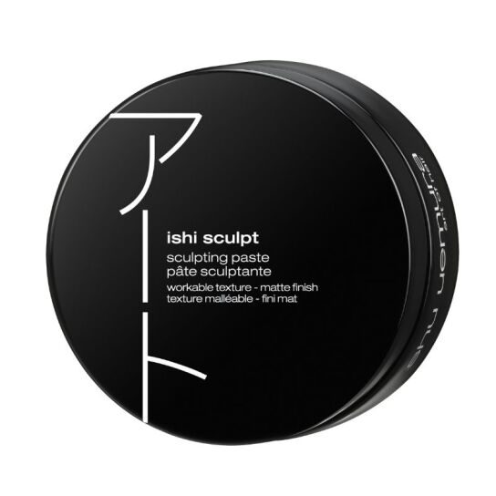 ISHI SCULPT SCULPTING PASTE ΠΑΣΤΑ ΔΙΑΜΟΡΦΩΣΗΣ ΚΑΙ ΕΞΤΡΑ ΥΦΗΣ 0