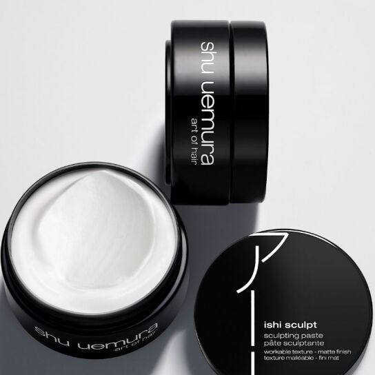 ISHI SCULPT SCULPTING PASTE ΠΑΣΤΑ ΔΙΑΜΟΡΦΩΣΗΣ ΚΑΙ ΕΞΤΡΑ ΥΦΗΣ 1