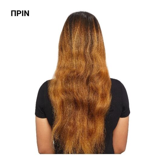 ALL SOFT CONDITIONER ΑΠΑΛΟΤΗΤΑΣ ΚΑΙ ΛΑΜΨΗΣ ΓΙΑ ΑΦΥΔΑΤΩΜΕΝΑ ΜΑΛΛΙΑ 9