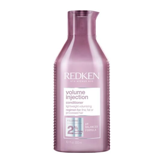 VOLUME INJECTION CONDITIONER ΓΙΑ ΌΓΚΟ 0