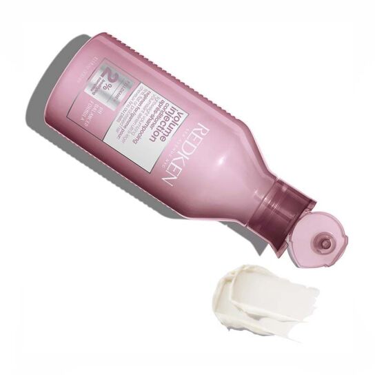 VOLUME INJECTION CONDITIONER ΓΙΑ ΌΓΚΟ 3