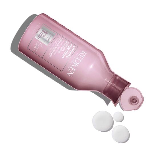 VOLUME INJECTION ΣΑΜΠΟΥΑΝ ΓΙΑ ΟΓΚΟ 4