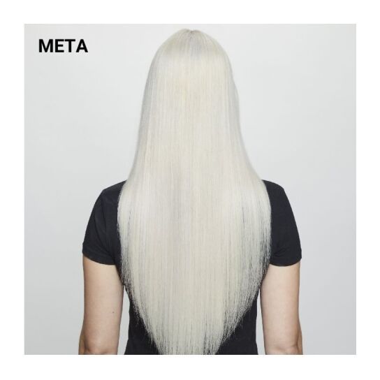 COLOR EXTEND BLONDAGE ΜΑΣΚΑ ΚΑΤΑ ΤΩΝ ΚΙΤΡΙΝΩΝ ΤΟΝΩΝ 8