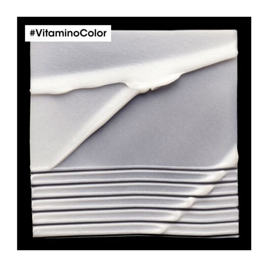 SERIE EXPERT VITAMINO COLOR CONDITIONER ΓΙΑ ΒΑΜΜΕΝΑ ΜΑΛΛΙΑ 4