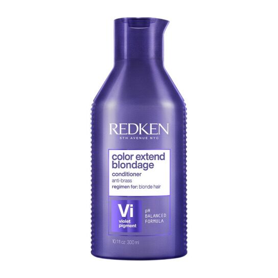 COLOR EXTEND BLONDAGE CONDITIONER ΚΑΤΑ ΤΩΝ ΚΙΤΡΙΝΩΝ ΤΟΝΩΝ 0