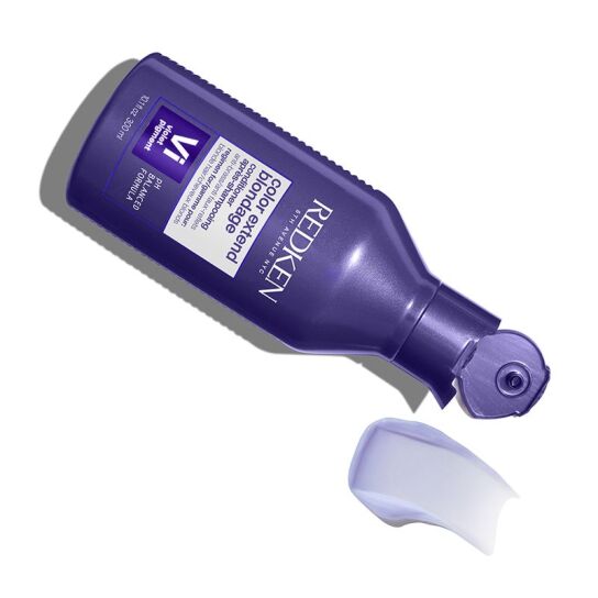 COLOR EXTEND BLONDAGE CONDITIONER ΚΑΤΑ ΤΩΝ ΚΙΤΡΙΝΩΝ ΤΟΝΩΝ 3