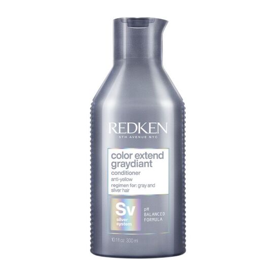COLOR EXTEND GRAYDIENT CONDITIONER SILVER ΚΑΤΑ ΤΩΝ ΚΙΤΡΙΝΩΝ ΤΟΝΩΝ 250ML 0