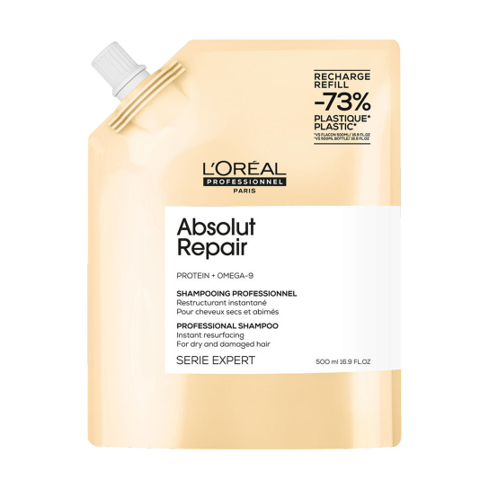 ABSOLUT REPAIR ΣΑΜΠΟΥΑΝ REFILL  0