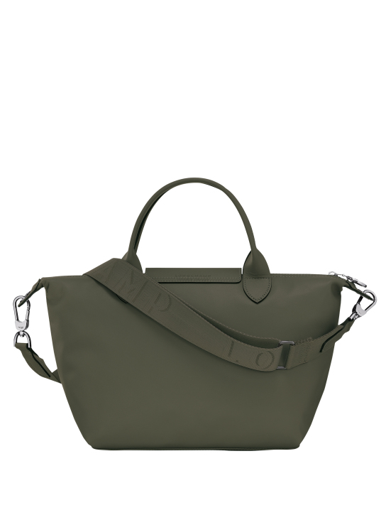 ΓΥΝΑΙΚΕΙΑ ΔΕΡΜΑΤΙΝΗ ΤΣΑΝΤΑ ΧΕΙΡΟΣ LE PLIAGE XTRA S 1