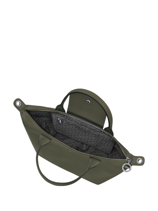 ΓΥΝΑΙΚΕΙΑ ΔΕΡΜΑΤΙΝΗ ΤΣΑΝΤΑ ΧΕΙΡΟΣ LE PLIAGE XTRA S 2