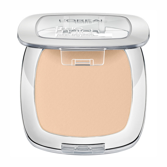 TRUE MATCH POWDER 1