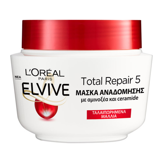 ELVIVE TOTAL REPAIR 5 MASK 0