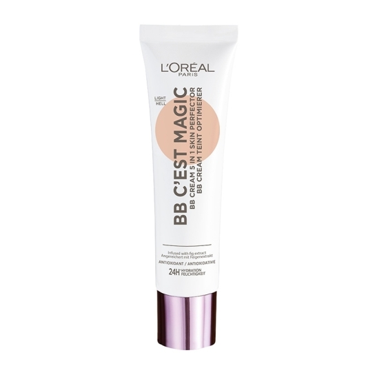 NUDE MAGIQUE BB CREAM 1