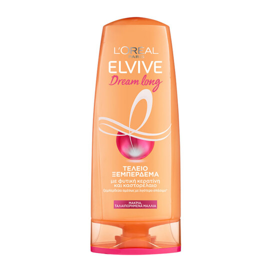 ELVIVE DREAM LONG CONDITIONER 0