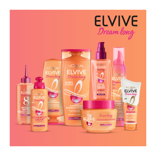 ELVIVE DREAM LONG CONDITIONER 11