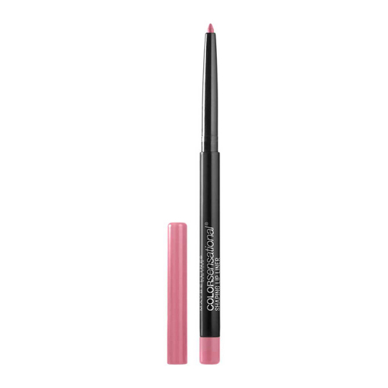COLOR SENSATIONAL LIP SHAPER 4