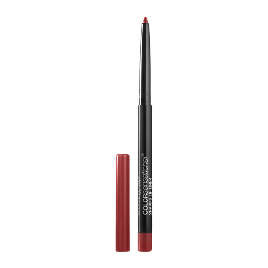 COLOR SENSATIONAL LIP SHAPER 3