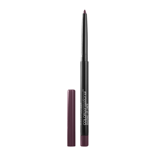 COLOR SENSATIONAL LIP SHAPER 0