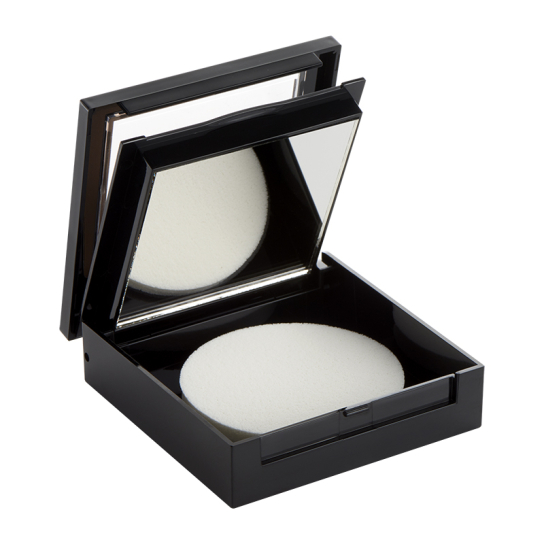 FIT ME MATTE + PORELESS PRESSED POWDER 2