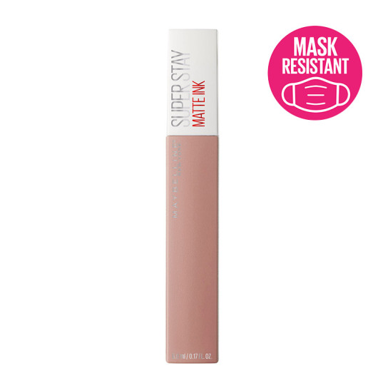 SUPER STAY MATTE INK ΜΑΤ ΚΡΑΓΙΟΝ ΜΑΚΡΑΣ ΔΙΑΡΚΕΙΑΣ 6