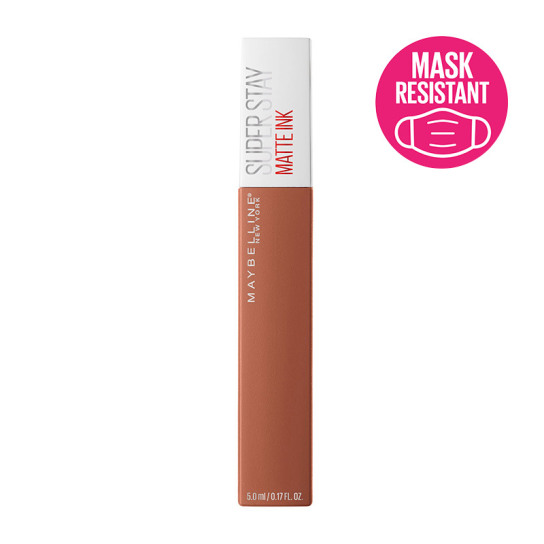 SUPER STAY MATTE INK ΜΑΤ ΚΡΑΓΙΟΝ ΜΑΚΡΑΣ ΔΙΑΡΚΕΙΑΣ 4