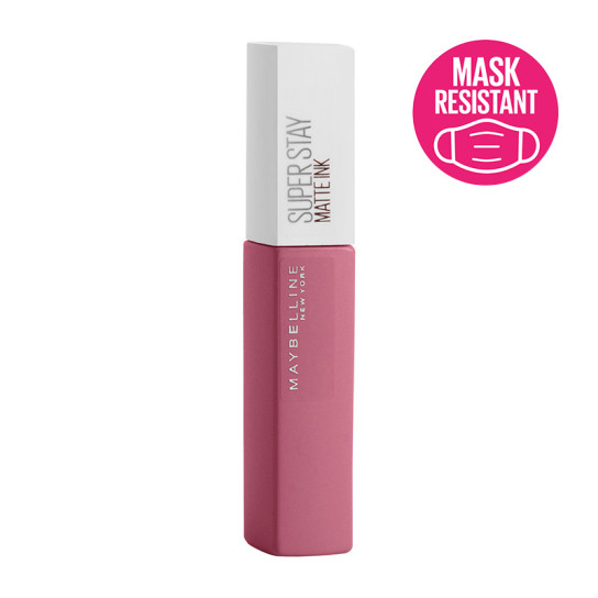 SUPER STAY MATTE INK ΜΑΤ ΚΡΑΓΙΟΝ ΜΑΚΡΑΣ ΔΙΑΡΚΕΙΑΣ 6