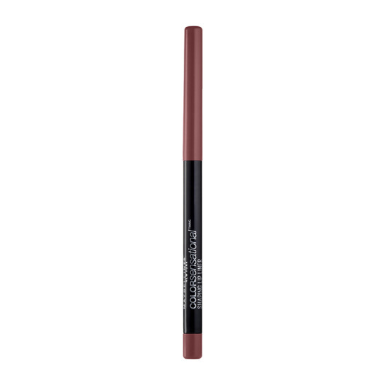COLOR SENSATIONAL LIP SHAPER 1