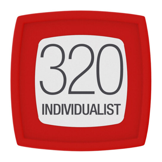 SUPERSTAY MATTE INK LIQUID LIPSTICK SPICED EDITION 6