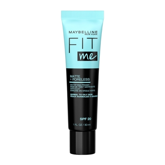 FIT ME PRIMER MATTE & PORELESS 0
