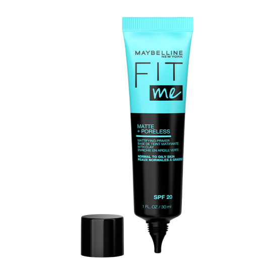 FIT ME PRIMER MATTE & PORELESS 1