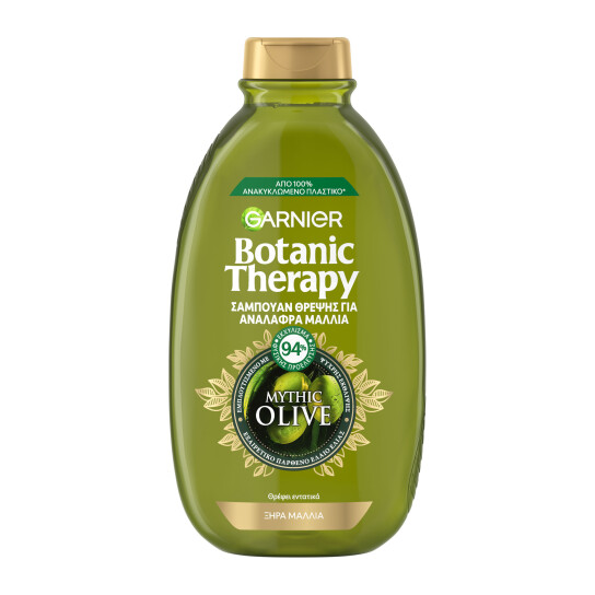 BOTANIC THERAPY MYTHIC OLIVE SHAMPOO 0