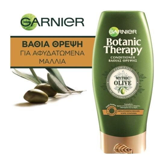 BOTANIC THERAPY MYTHIC OLIVE CONDITIONER 1