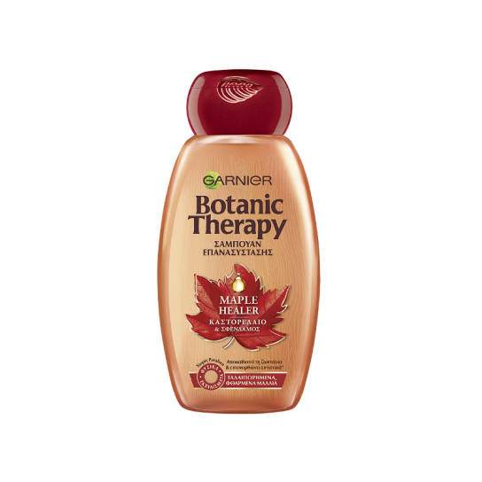 BOTANIC THERAPY MAPLE HEALER SHAMPOO 0