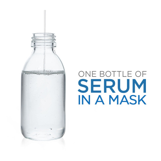 GARNIER EYE TISSUE MASK  2